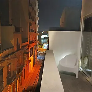Seven , Sliema Malta