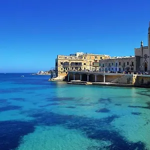 Seaview Location In , Sliema Malta