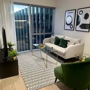 Godson Luxury One Bed , London United Kingdom