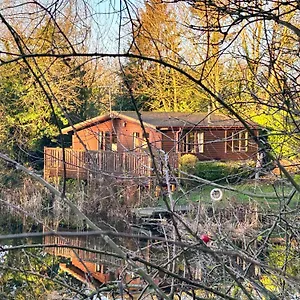 'mallard' Secluded Fishermans , Allerthorpe United Kingdom