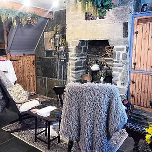 Travel Back In Time Fairy On The Cobbles An Experience , Haworth United Kingdom